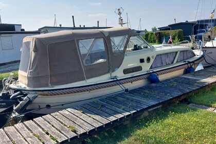 Verhuur Motorboot Nidelv 24 Lemmer