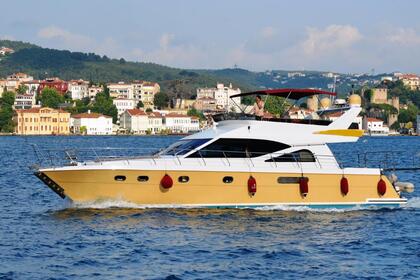 18m amazing Motoryat (12CAP) B14