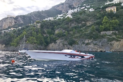 Noleggio Barca a motore tornado yacht tornado 35 powerboat Salerno