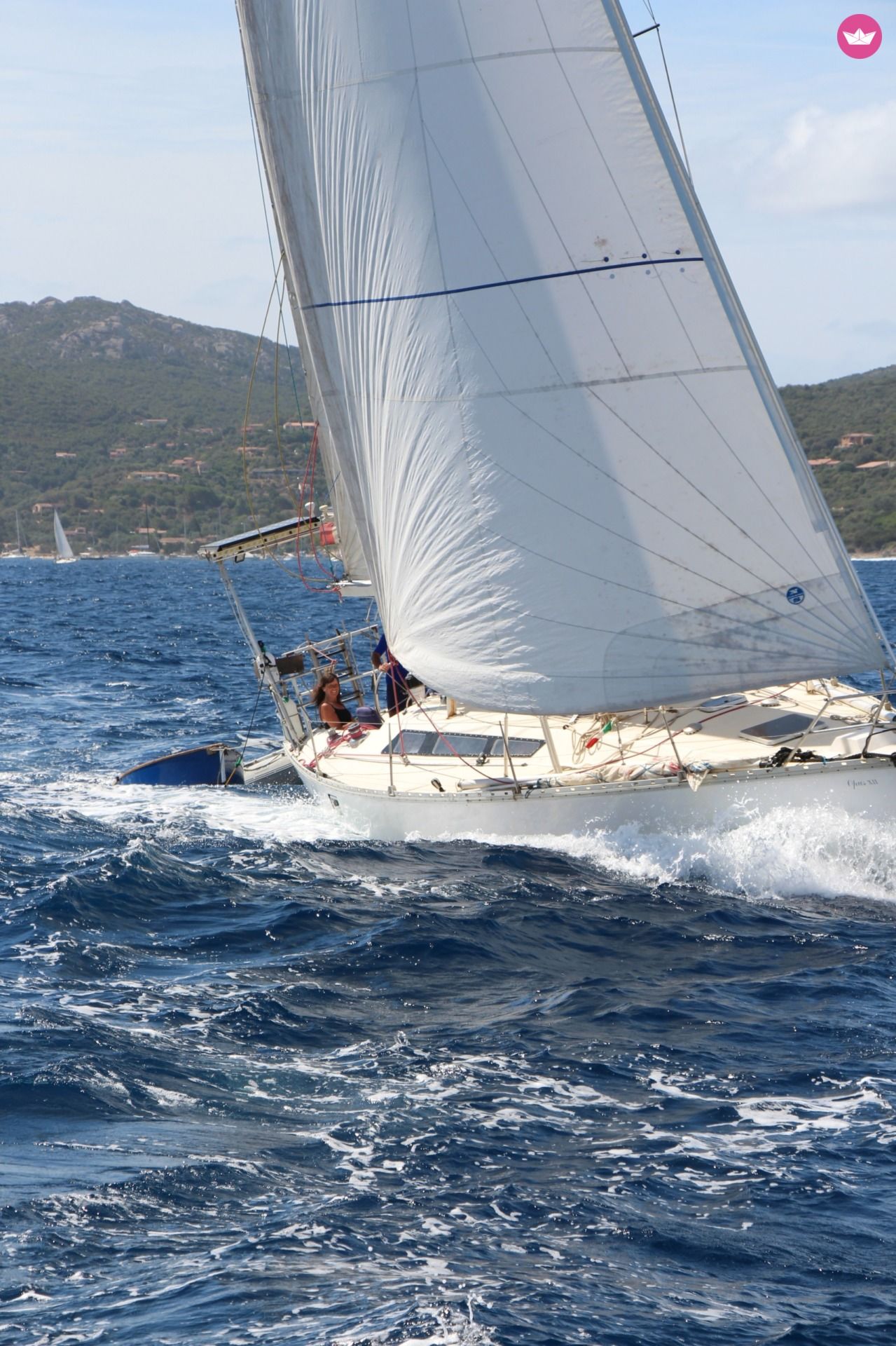 Jeanneau Sun-Fizz à Porto-Vecchio de particuliers et professionnels