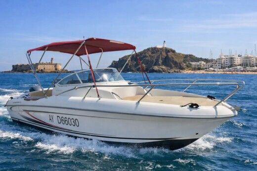 Beneteau Flyer 6.5