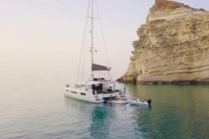 Ozelo | Luxury Lagoon 50