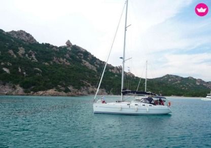 Location Voilier Harmony - Poncin Yachts Harmony 38 La Grande-Motte