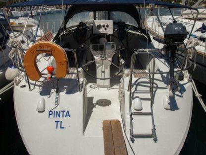 Rental Sailboat Harmony 47 Zaton