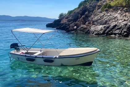 Location Bateau sans permis  Elan Open Bol