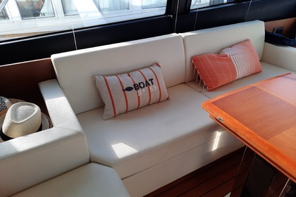 Beneteau PRESTIGE 500