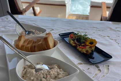 Yate Privado en Portimão - Guy Couach 1150 FLY