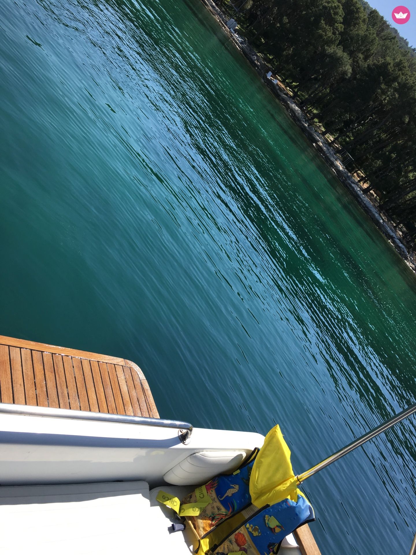 2006 Antares 630 in Split  