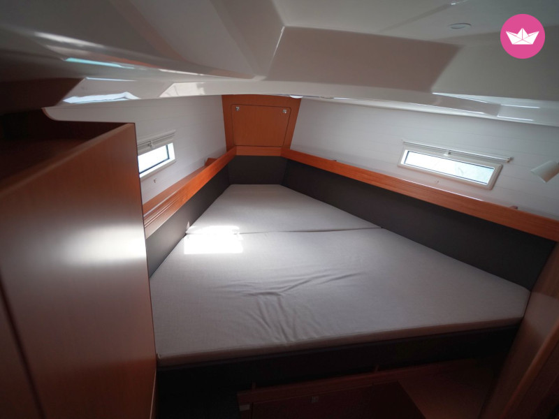 Voilier Bavaria Cruiser 41 11.46m 3