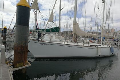 Charter Sailboat Sparkman & Stephens Ketch Las Palmas de Gran Canaria