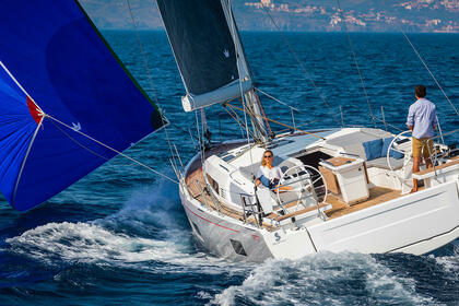 Beneteau Oceanis 46.1 ( 2021 )