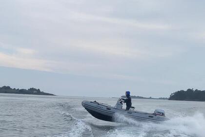 Semi-Rigide Narwhal 520