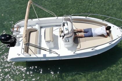 Tancredi nautica Blumax 19