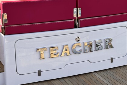 Italyure Teacher 38 Ft