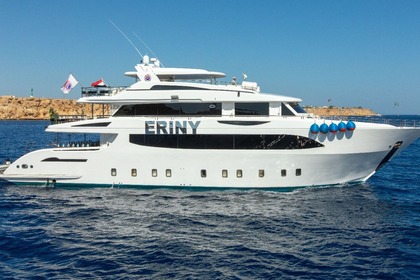 Noleggio Barca a motore Lagoon Lagoon 400 Sharm el-Sheikh