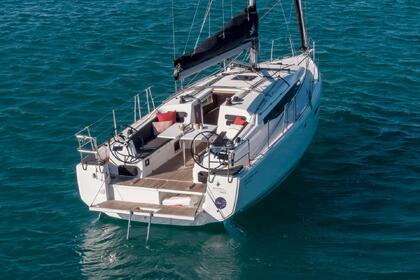 Location Voilier  Sun Odyssey 380 Palma de Majorque