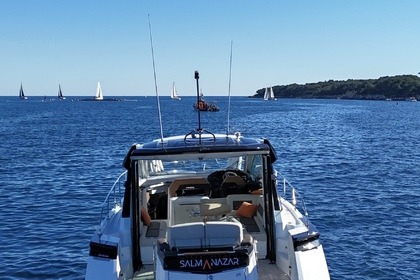 Beautiful Beneteau Gran Tourismo 46