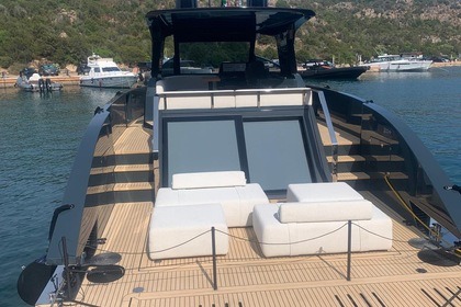 Location Yacht à moteur manda yacht manda s05.3 Porto Cervo