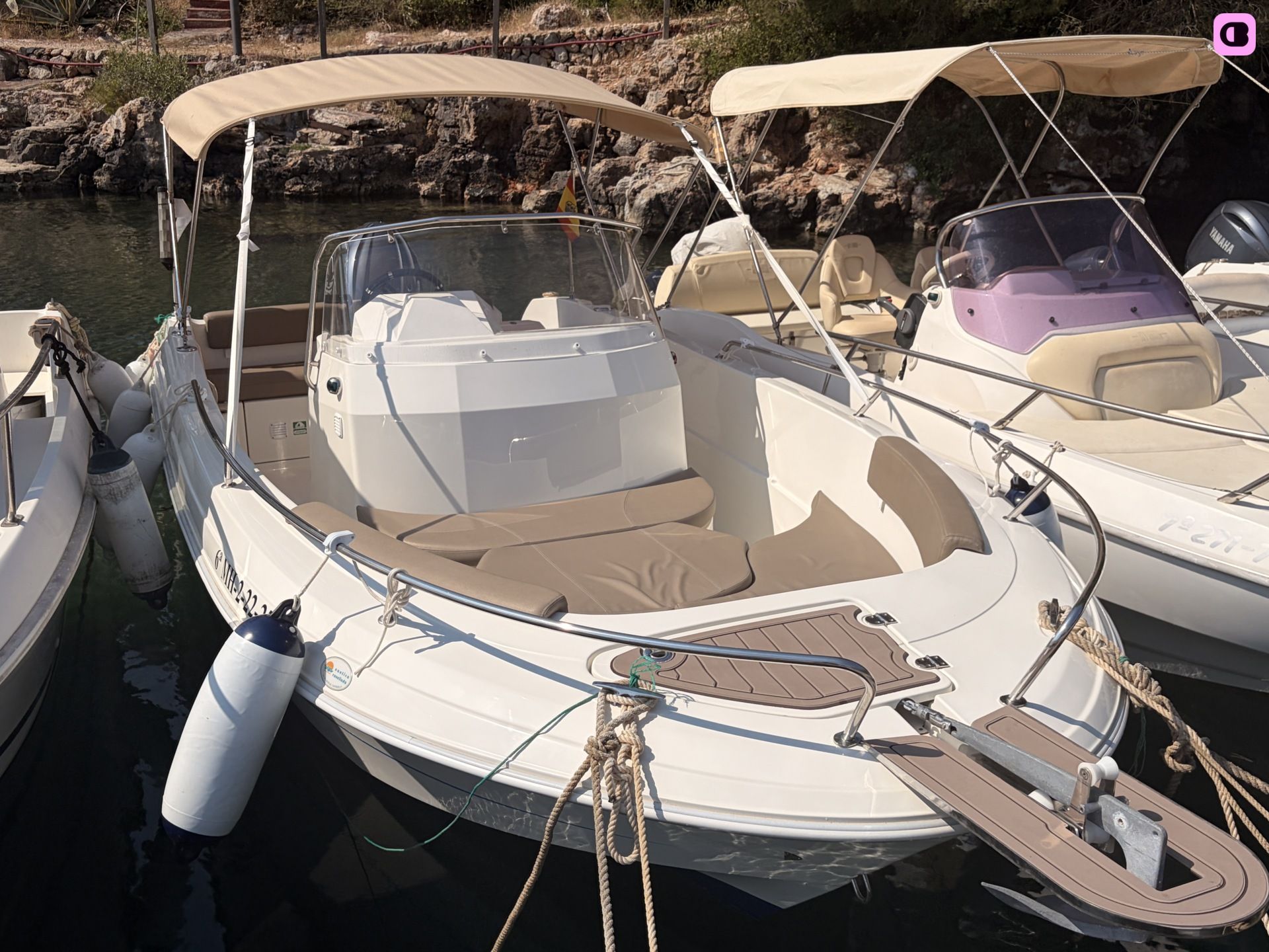 Pacific Craft Open 625