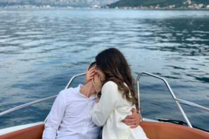 Cruise with captain on Brand New Baracuda 686