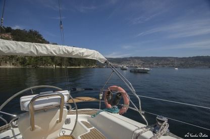 Location Voilier Bavaria 41 Exclusive Vigo