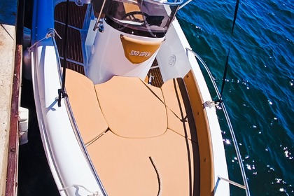 Vita Marine 550 Año 2024