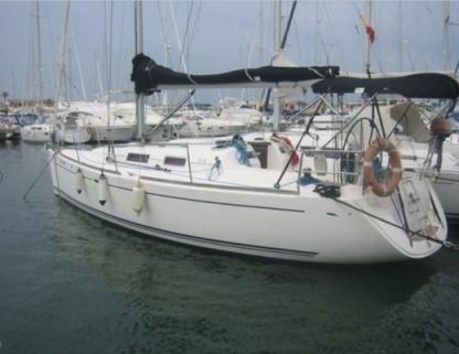 Location Voilier Dufour 34 Playa Blanca