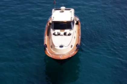 Nautica Esposito Futura 38 Cabin