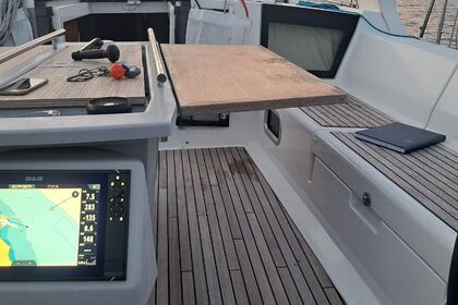 Esperienza in barca a vela una grande giornata