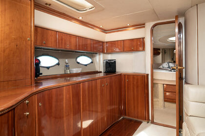 Explore Zakynthos Island with "ANNITA" 17m