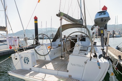HANSE 315 Nautilus