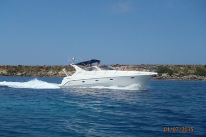 Charter Motorboat SESSA MARINE OYSTER 35 Kefalonia