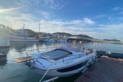 BENNETEAU FLYER 9 SUN DECK