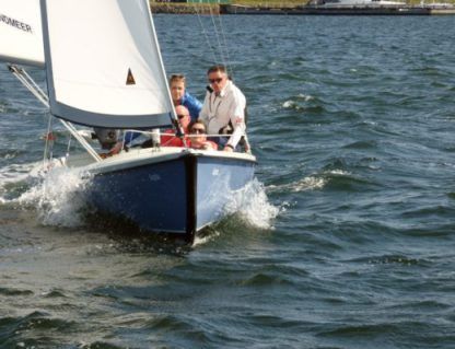 Location Voilier De Randmeer Kortgene