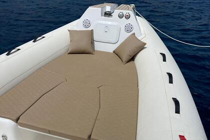 Noleggio Gommone Icon 23 S Palermo