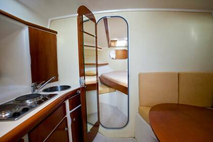 Private Day or Sunset Cruise on Santorini!