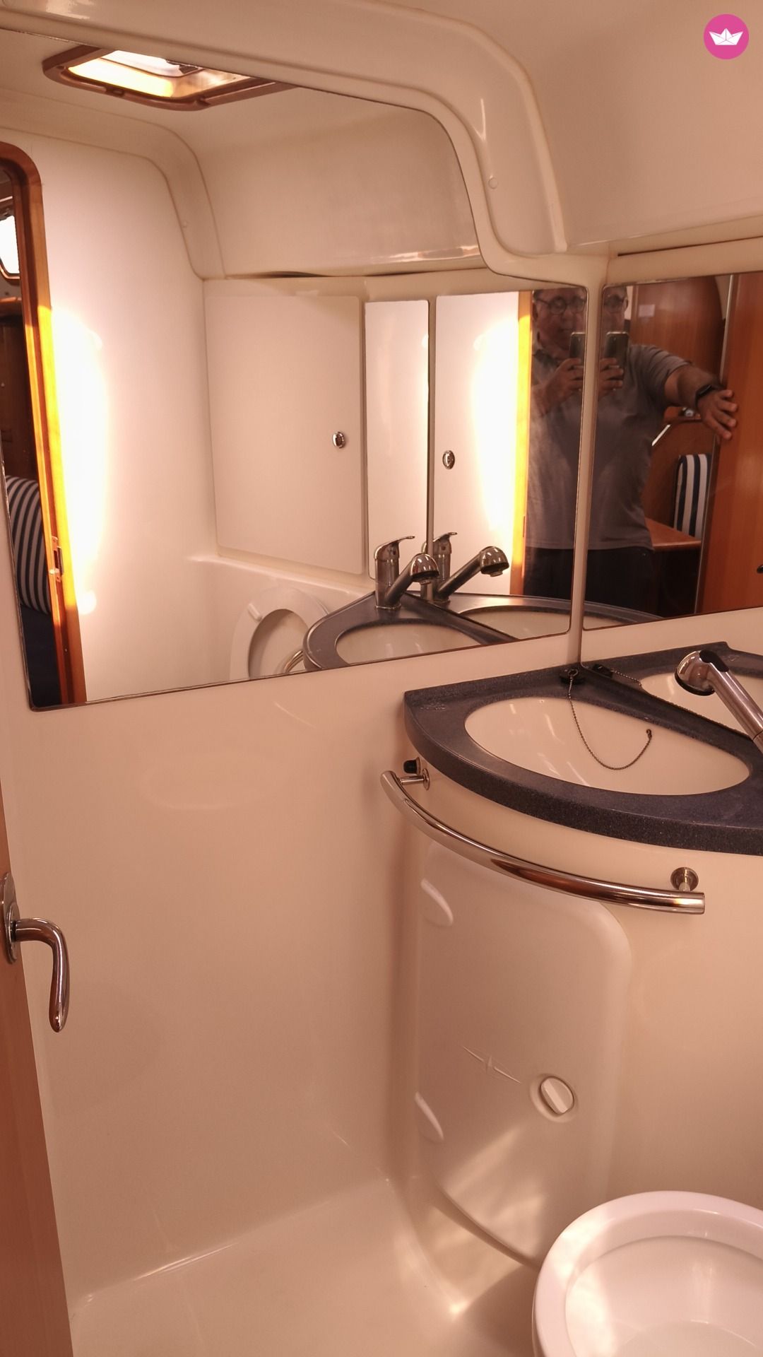 Voilier Bavaria 37 cruiser 11.2m 6