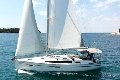 Bavaria Cruiser 41