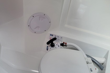 Jeanneau Merry Fisher 695 (Serie 2)