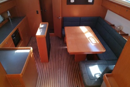 Bavaria Cruiser 46 2016