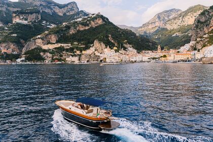 Funny Apreamare 38ft