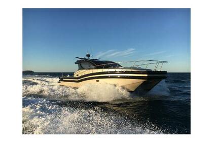 Location Bateau à moteur Yacht Industrie/insta tender cat 45 Tender cat Beaulieu-sur-Mer