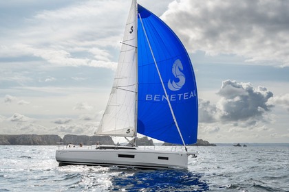 Magnifique Beneteau Oceanis 37.1 neuf