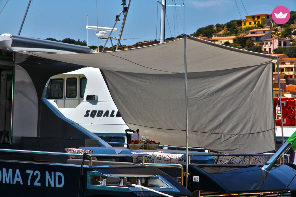 Bateau à moteur Rizzardi Italcraft de particuliers et professionnels