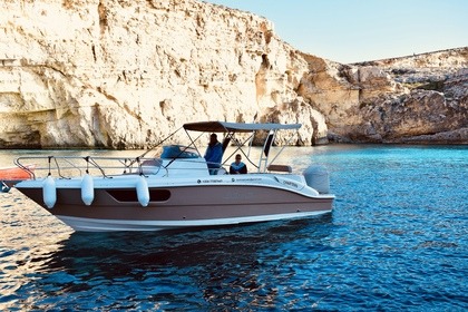Private Leisure Speed Boat Charter