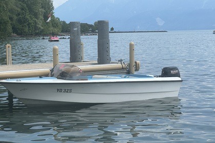 Hire Boat without licence  neptune smap sport 390 Lausanne