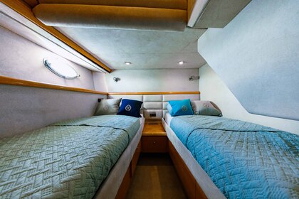 Sunseeker 60" Manhatan