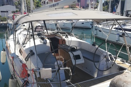 Miete Segelboot BAVARIA Bavaria 37 ''Diana'' Zadar