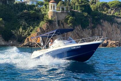 JEANNEAU CAP CAMARAT 6.5 WA