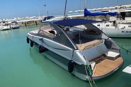 Charter Motorboat Tai-amc Argento 36 Province of Rimini